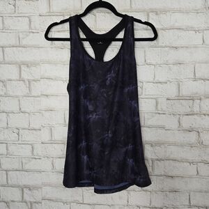 XPBX Pro cute floral tank top